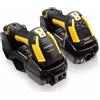 Datalogic Lettore codici a barre Datalogic portatile 1D/2D [PM9600-SR433RBK10]