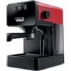 GAGGIA EG2111/03 MACCHINE CAFFE ESPRESSO STYLE 1900W 15BAR PLASTICA BLACK/RED