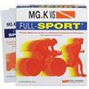 Mgk-Vis Mgk Vis Full Sport 10 Bustine