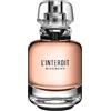 Givenchy L'INTERDIT EAU DE PARFUM 80ML