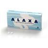 ANGELINI SPA Alaxa 20 Compresse 5 mg Bisacodile * STITICHEZZA