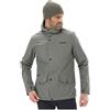 Lafuma Jaipur Goretex Detachable Jacket Verde L Uomo