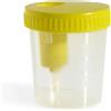 DESA PHARMA Srl Extrafine Sanity Contenitore Sterile Urine Con Sistema Transfer 120ml