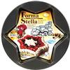 Vespa 150 Stella Stampo Dolci, Antiaderente, Alluminio, Antracite