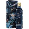 Johnnie Walker Blended Scotch Whisky "Blue Label - Limited Edition Year of the Dragon" - Johnnie Walker (0.7l, astuccio)