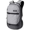 Dakine Mission 25l, Packs&Bags Uomo, Greyscale, One Size