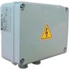 Lowara Quadro Elettrico Lowara Xylem QPC/11 per elettropompa sommersa monofase 4 1,5 HP/1,1 kW codice prodotto 108330550