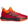 ADIDAS CROSS EM UP SELECT JUNIOR Scarpa Basket Bambino