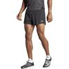 ADIDAS ADIZERO SPLIT M Shorts Running Uomo