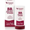 Vitamol BB Secret Cream Fondotinta liquido con vitamina A-E e provitamina B5 50ml