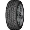 Powertrac Pneumatici 175/70 r13 82T M+S POWERTRAC POWER MARCH A/S Gomme 4 stagioni nuove