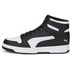 PUMA Men's Rebound Layup Sneaker