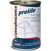 Prolife Veterinary Formula Prolife Recovery Veterinary Formula per Cane e Gatto - 400 g - KIT 12x PREZZO A CONFEZIONE