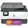 HP (TG. 22 pagine/minuto) HP OfficeJet Pro 9010e 257G4B, Stampante Multifunzione a