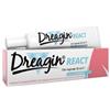 Shedir Pharma Dreagin React Gel 30 ml - Gel intimo contro secchezza e irritazioni vaginali