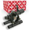 FEBI BILSTEIN 24157 Termostato motore con alloggiamento con guarnizione 83°C Compatibilità con RENAULT Clio 2 BB0/1/2, CB0/1/2 Trafic 2 Furgonato FL Trafic 2 Autobus JL, OPEL Vivaro A Van X83