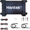 Hantek 6074BC, oscilloscopio a memoria digitale con base USB, 4 CH, 70 MHz, banda larga