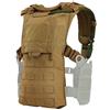 Condor Hydro Harness Coyote Marrone