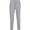 JACK & JONES Jpstace Jjsmart Sweat Pants Noos Am, Pantaloni da jogging, Ultimate Grey, L Uomo