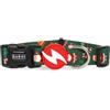 Dashi Noel Collar Collare Natalizio Per Cani Formato XSmall