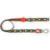 Dashi Noel Leash Guinzaglio Natalizio Per Cani Formato Large
