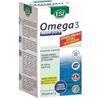 Esi Omega 3 Extra Pure Integratore 80+40 perle