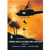 Mannarino Storie della guerra del Vietnam. Il destino di un soldato-I fiori di Lao Bao (Vol. 1)
