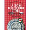 Giunti Psychometrics La cucina delle regioni d'Italia