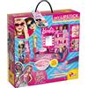 Liscianigiochi Lisciani Giochi-Barbie Lipstick Color Reveal, 88638