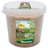JR Farm Garden Bark Burro mosche soldati 2 kg