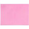 Elan Tappetino da Taglio A0 Rosa, Piano da Taglio 90x120 cm, Tappetino Autorigenerante a 5 Strati, Tappeto Antitaglio PVC Riciclato, Cutting Mat A0