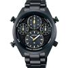 Seiko Orologio Seiko Prospex Speedtimer Solar Limited edition SFJ007P1 Cronografo Nero