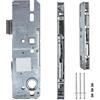 FELGNER KFV - Serratura di riparazione 8250 | Serratura da incasso per chiusure multiple - Cassetta serratura per riparazione o riparazione | Distanza 92 mm, misura mandrino 45 mm