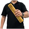 TPmax Gomma abrasiva per pulizia abrasiva, 50 mm x 50 mm x 300 mm, per la pulizia di nastri abrasivi e dischi abrasivi carta vetrata, nastro ruvido, skateboard e scarpe in gomma naturale