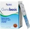 Guna Linea Intestino Sano Gunabasic Integratore Alimentare Acido-Base 15 Bustine