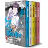 PANINI SPA Billy Bat (Vol. 6-10)