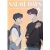 Jundo Salad days (Vol. 2)