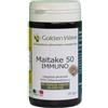 GOLDEN WAVE Srl MAITAKE 50 IMMUNO 60CPS