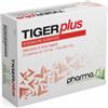 PHARMASI SRL Tiger Plus 20 Compresse