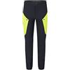 MONTURA - Pantalone Uomo Invernale Speed Style - Antracite-XL