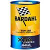 BARDAHL OLIO AUTO XTA Polar Plus R17 5W30