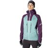 Dynafit Tlt Gore-tex® Softshell Jacket Viola XS Donna