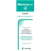 DOAFARM GROUP Srl BENZOPUR 4 Crema 30ml