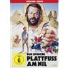 Universum Film GmbH Bud Spencer - Plattfuss am Nil (Remastered Version)