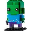 LEGO BrickHeadz Zombie Minecraft 40626