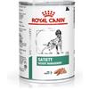 Royal Canin Veterinary Diet Royal Canin Satiety Weight Management Dog - 410 gr Dieta Veterinaria per Cani