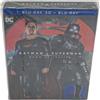 Warner Bros. Batman V Superman Dawn Of Justice Steelbook Blu-Ray 3D+2D Mantalab 700 Ex