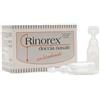 Rinorex Doccia Nasale Bicarbonato 15x5ml Rinorex Rinorex