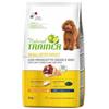 691c Natural Trainer Crocchette Prosciutto Crudo E Riso Cane Adult Small & Toy 2kg 691c 691c