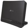 TP-LINK Modem Router FR 300Mbps, Wi-Fi AC1200, TP-Link Archer VR1210V 2.0 Telefonia fissa e VoIP (EVDSL, VDSL, FTTC, FTTS)